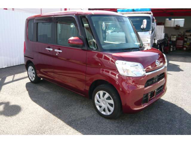 ダイハツ タント ６６０ Ｌ ＳＡＩＩＩ H30年 (近畿) 99
