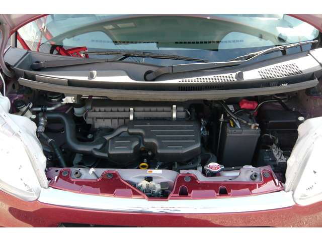ダイハツ タント ６６０ Ｌ ＳＡＩＩＩ H30年 (近畿) 99