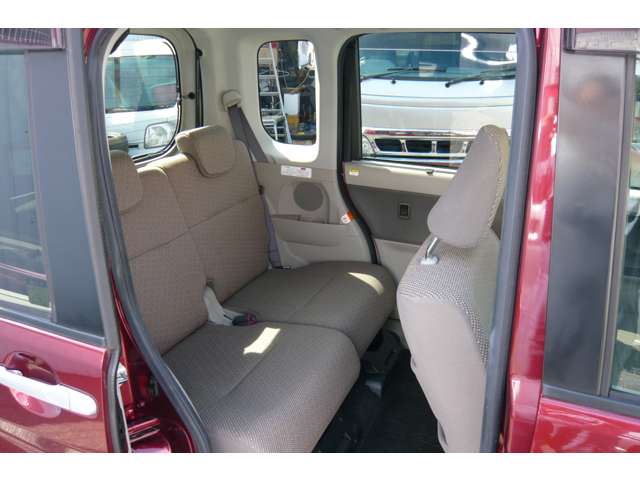 ダイハツ タント ６６０ Ｌ ＳＡＩＩＩ H30年 (近畿) 99