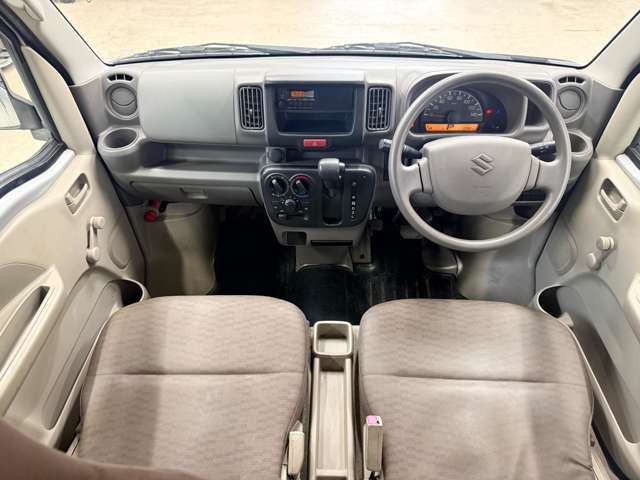 スズキ エブリイ ６６０ ＰＡ ハイルーフ ４ＷＤ H30年 (近畿) 99