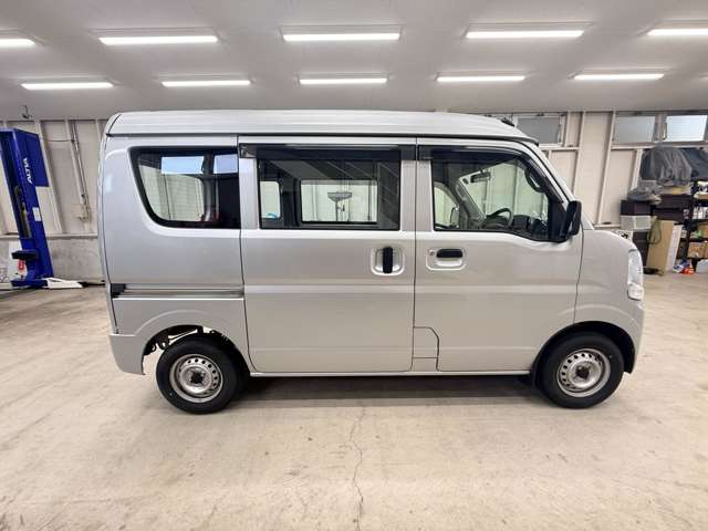 スズキ エブリイ ６６０ ＰＡ ハイルーフ ４ＷＤ H30年 (近畿) 99