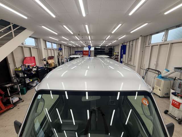 スズキ エブリイ ６６０ ＰＡ ハイルーフ ４ＷＤ H30年 (近畿) 99