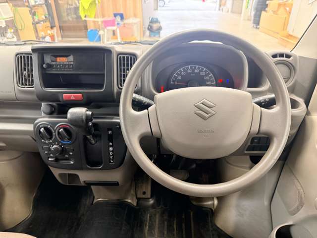 スズキ エブリイ ６６０ ＰＡ ハイルーフ ４ＷＤ H30年 (近畿) 99