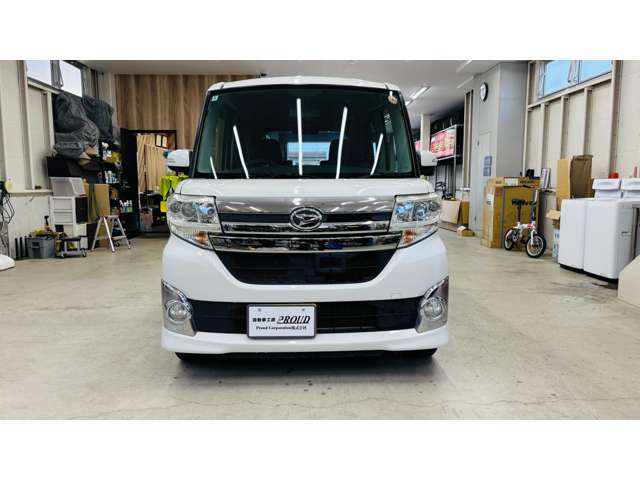 ダイハツ タント ６６０ カスタム Ｘ ＳＡ H26年 (近畿) 99