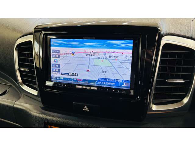 スズキ スペーシア ６６０ カスタム ＸＳ H25年 (近畿) 99