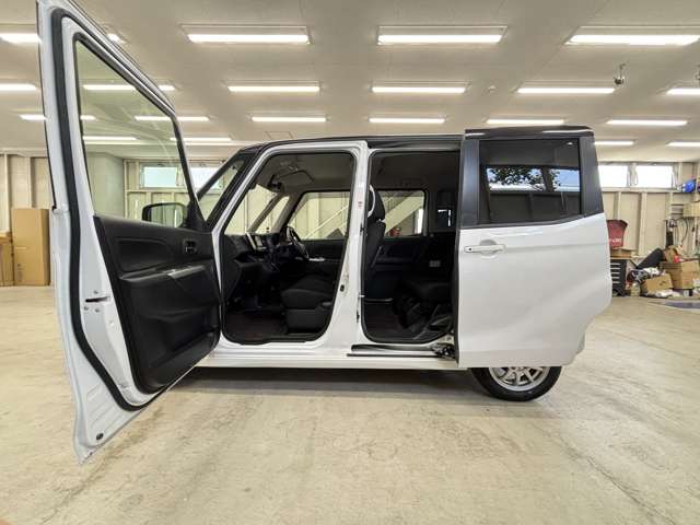 日産 デイズ　ルークス ６６０ ハイウェイスター ターボ H27年 (近畿) 99