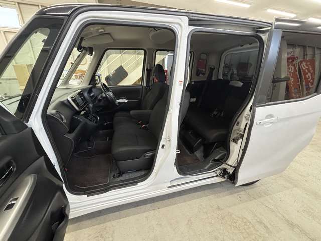 日産 デイズ　ルークス ６６０ ハイウェイスター ターボ H27年 (近畿) 99