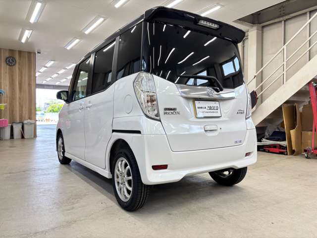 日産 デイズ　ルークス ６６０ ハイウェイスター ターボ H27年 (近畿) 99
