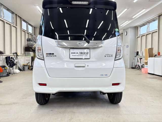 日産 デイズ　ルークス ６６０ ハイウェイスター ターボ H27年 (近畿) 99