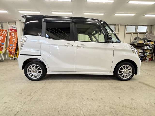 日産 デイズ　ルークス ６６０ ハイウェイスター ターボ H27年 (近畿) 99