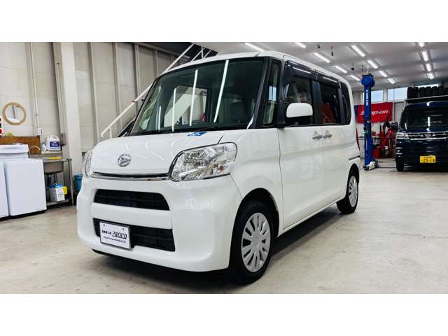 ダイハツ タント ６６０ フレンドシップ スローパー Ｌ H27年 (近畿) 99