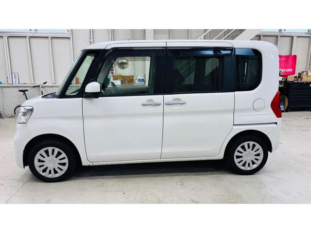 ダイハツ タント ６６０ フレンドシップ スローパー Ｌ H27年 (近畿) 99