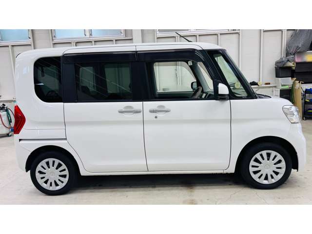 ダイハツ タント ６６０ フレンドシップ スローパー Ｌ H27年 (近畿) 99