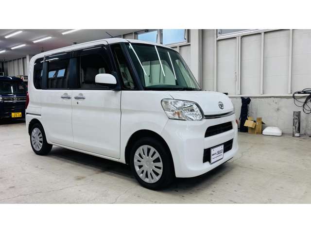 ダイハツ タント ６６０ フレンドシップ スローパー Ｌ H27年 (近畿) 99