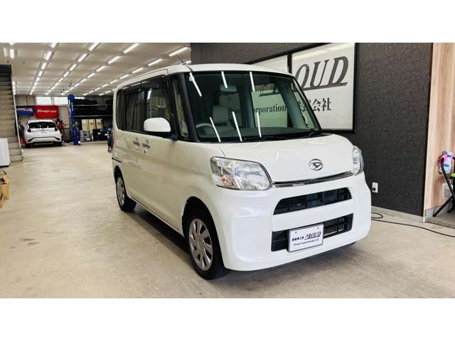 ダイハツ タント ６６０ フレンドシップ スローパー Ｌ ＳＡ H26年 (近畿) 99
