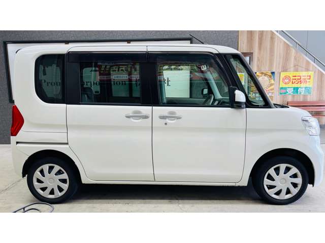 ダイハツ タント ６６０ フレンドシップ スローパー Ｌ ＳＡ H26年 (近畿) 99