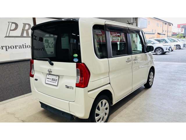 ダイハツ タント ６６０ フレンドシップ スローパー Ｌ ＳＡ H26年 (近畿) 99