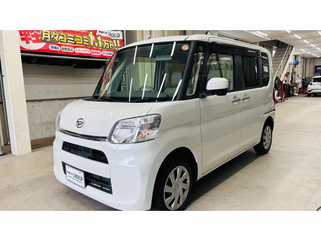 ダイハツ タント ６６０ フレンドシップ スローパー Ｌ ＳＡ H26年 (近畿) 99