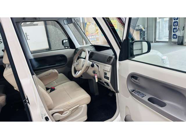 ダイハツ タント ６６０ フレンドシップ スローパー Ｌ ＳＡ H26年 (近畿) 99