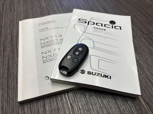 スズキ スペーシア ６６０ カスタム ＸＳ リミテッド H27年 (近畿) 99