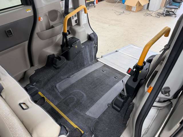 ダイハツ タント ６６０ フレンドシップ スローパー Ｌ H26年 (近畿) 99