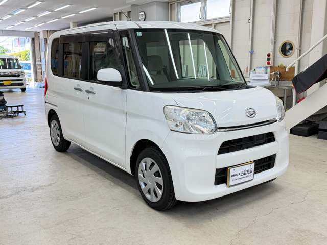 ダイハツ タント ６６０ フレンドシップ スローパー Ｌ H26年 (近畿) 99