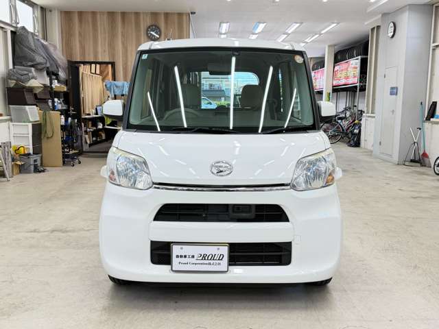 ダイハツ タント ６６０ フレンドシップ スローパー Ｌ H26年 (近畿) 99