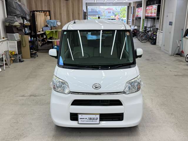 ダイハツ タント ６６０ フレンドシップ スローパー Ｌ H26年 (近畿) 99