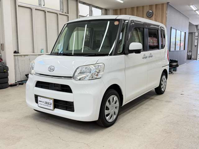 ダイハツ タント ６６０ フレンドシップ スローパー Ｌ H26年 (近畿) 99