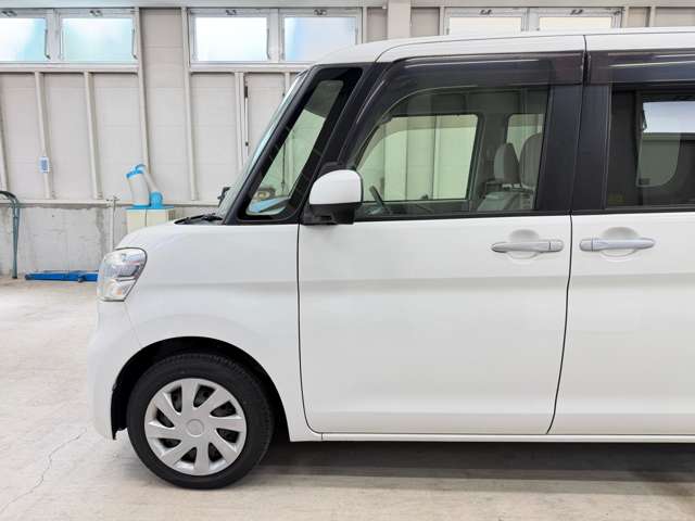 ダイハツ タント ６６０ フレンドシップ スローパー Ｌ H26年 (近畿) 99