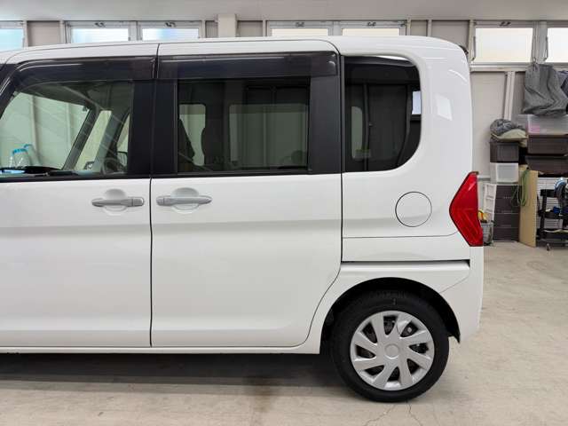 ダイハツ タント ６６０ フレンドシップ スローパー Ｌ H26年 (近畿) 99