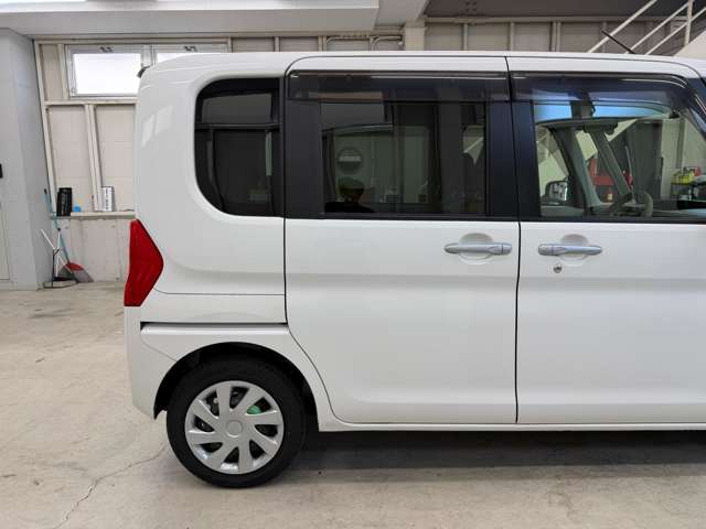ダイハツ タント ６６０ フレンドシップ スローパー Ｌ H26年 (近畿) 99