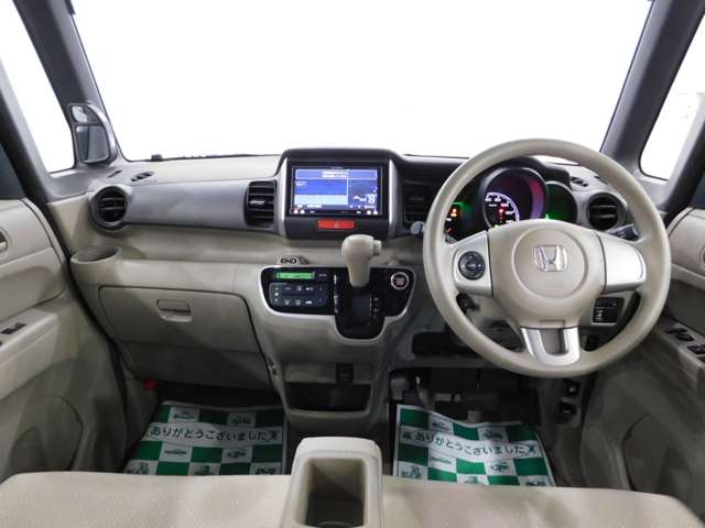 ホンダ Ｎ　ＢＯＸ＋ ６６０ Ｇ Ｌパッケージ 車イス仕様車 H26年 (近畿) 99
