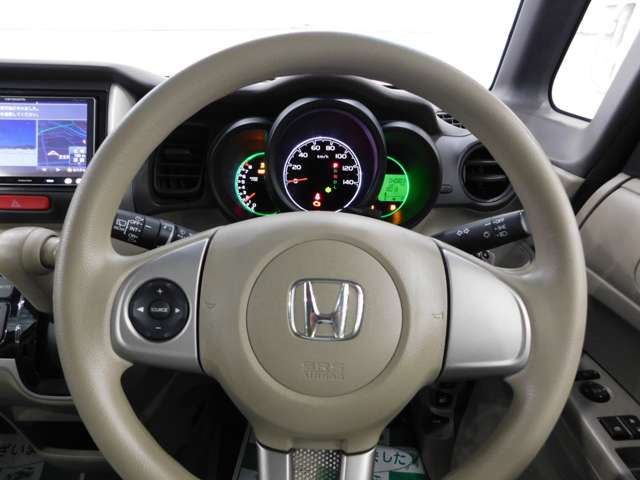 ホンダ Ｎ　ＢＯＸ＋ ６６０ Ｇ Ｌパッケージ 車イス仕様車 H26年 (近畿) 99