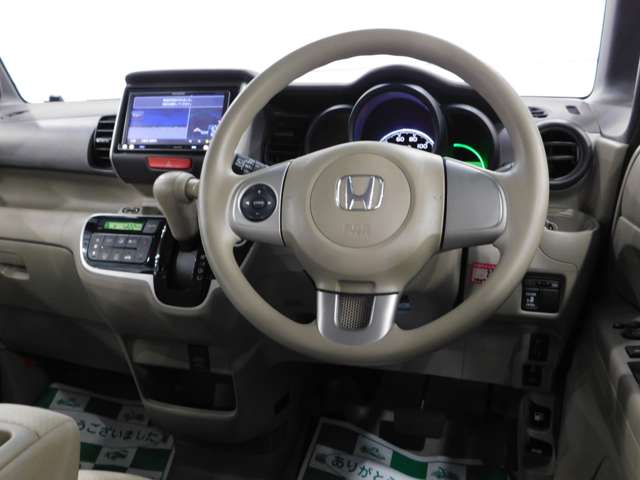 ホンダ Ｎ　ＢＯＸ＋ ６６０ Ｇ Ｌパッケージ 車イス仕様車 H26年 (近畿) 99