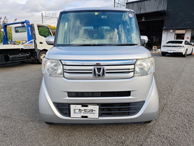 ホンダ Ｎ　ＢＯＸ ６６０ Ｃ H27年 (近畿) 99