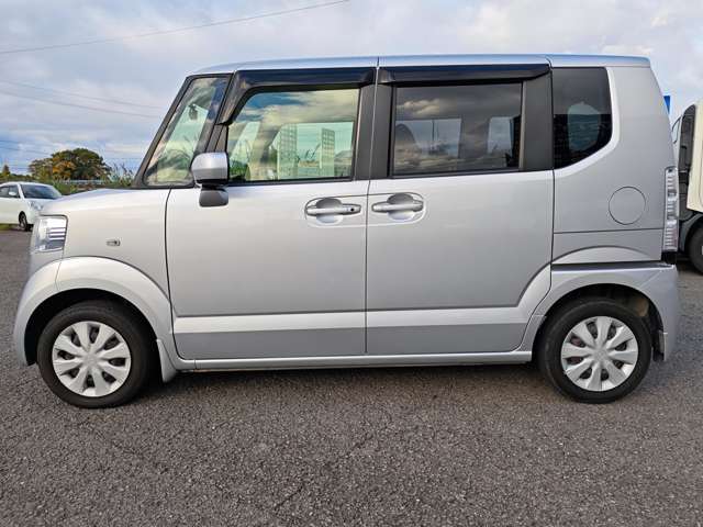 ホンダ Ｎ　ＢＯＸ ６６０ Ｃ H27年 (近畿) 99