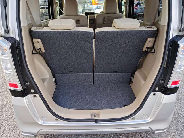 ホンダ Ｎ　ＢＯＸ ６６０ Ｃ H27年 (近畿) 99