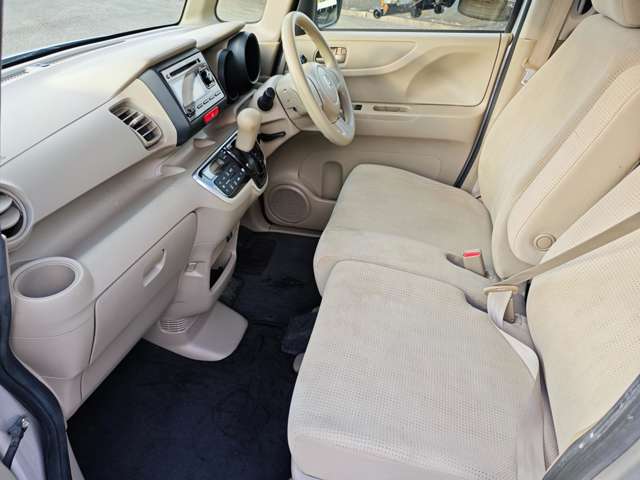ホンダ Ｎ　ＢＯＸ ６６０ Ｃ H27年 (近畿) 99