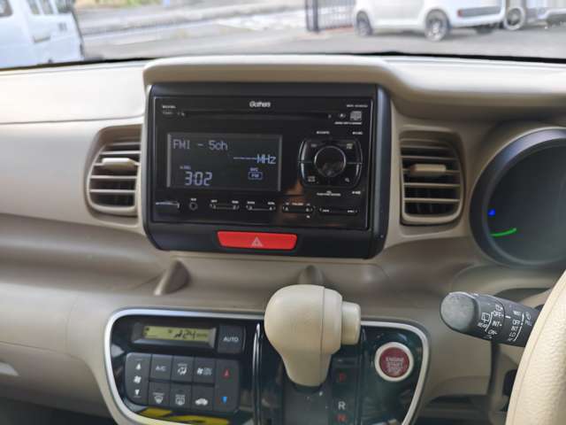 ホンダ Ｎ　ＢＯＸ ６６０ Ｃ H27年 (近畿) 99