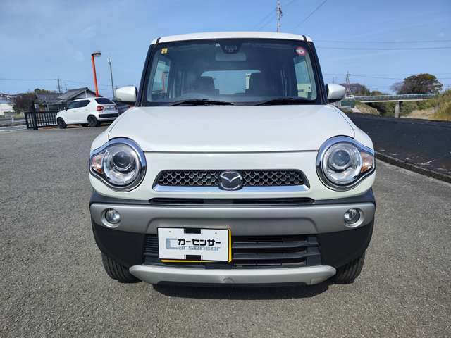 マツダ フレアクロスオーバー ６６０ ＸＴ H26年 (近畿) 99