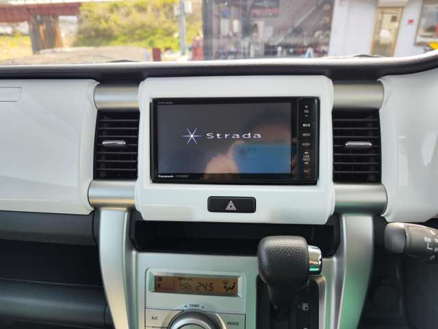マツダ フレアクロスオーバー ６６０ ＸＴ H26年 (近畿) 99