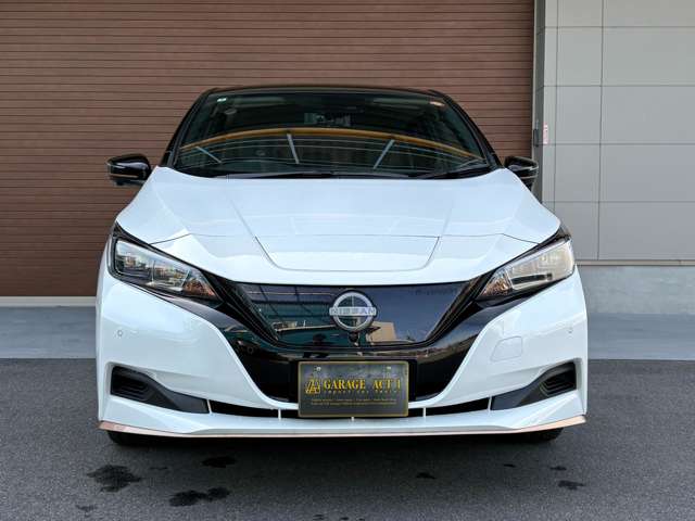 日産 リーフ Ｅ＋ Ｘ ９０周年記念車 R6年 (近畿) 99