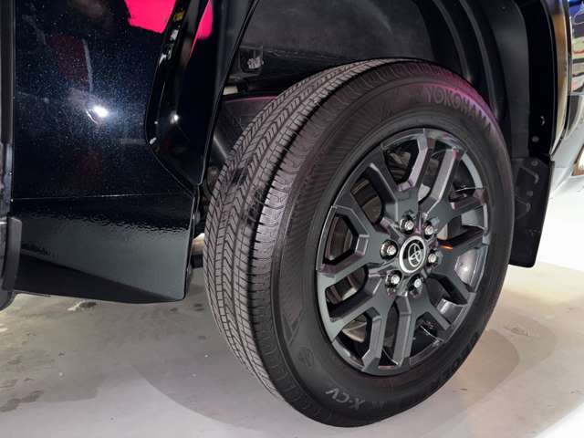 米国トヨタ タンドラ クルーマックス R5年 (近畿) 99