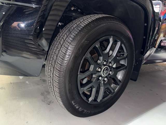 米国トヨタ タンドラ クルーマックス R5年 (近畿) 99