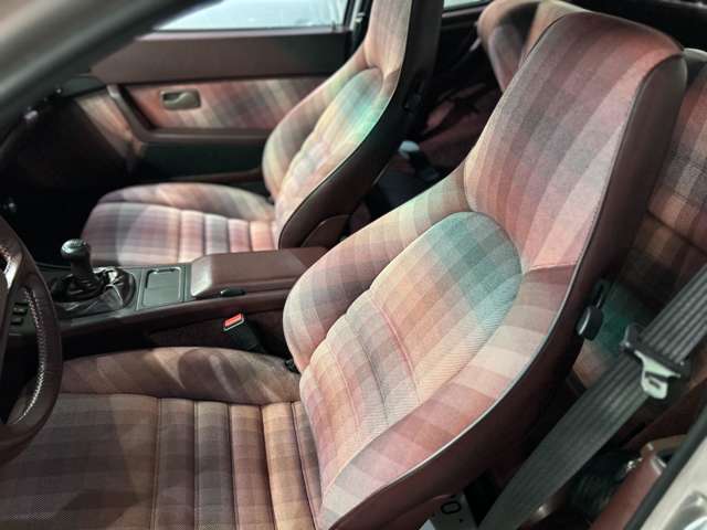ポルシェ ９４４ ターボＳ S63年 (近畿) 99