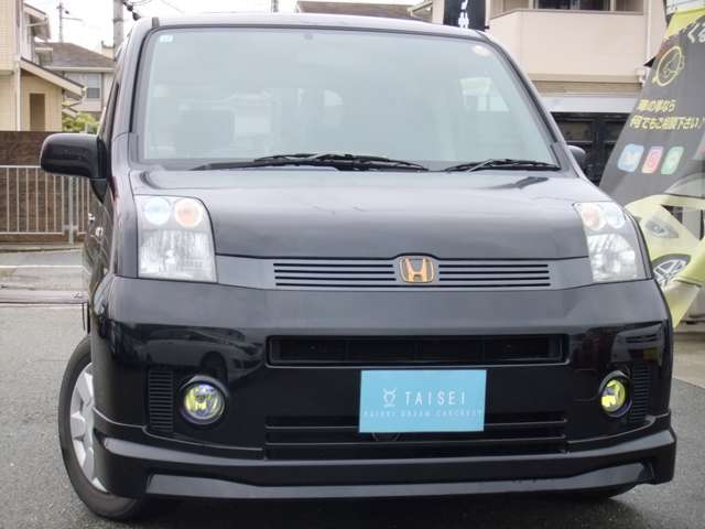 ホンダ モビリオ １．５ Ｘ H17年 (近畿) 99