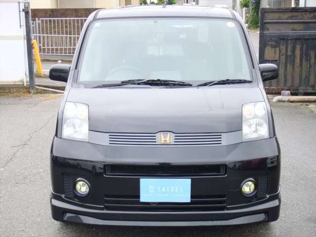 ホンダ モビリオ １．５ Ｘ H17年 (近畿) 99