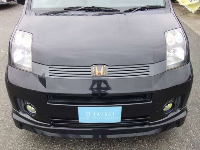 ホンダ モビリオ １．５ Ｘ H17年 (近畿) 99