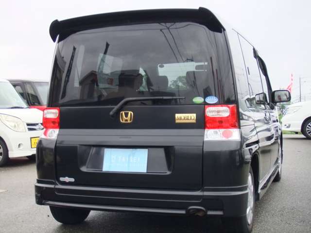 ホンダ モビリオ １．５ Ｘ H17年 (近畿) 99